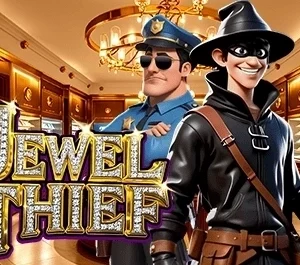Jewel Thief