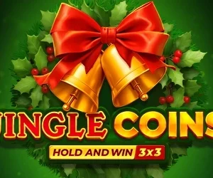 Jingle Coins