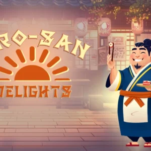 Jiro-San Delights