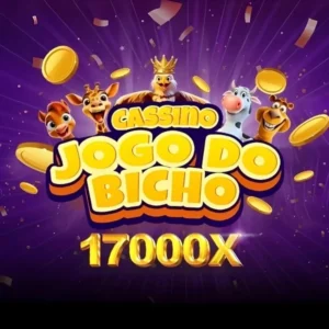 Jogo Do Bicho