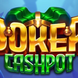 Joker Cashpot
