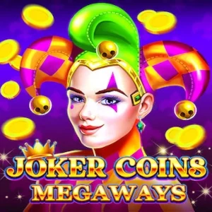 Joker Coins Megaways