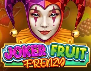 Joker Fruit Frenzy