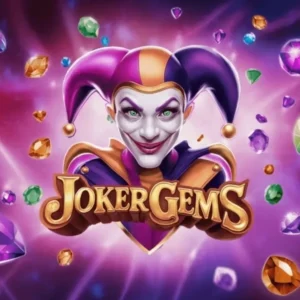 Joker Gems