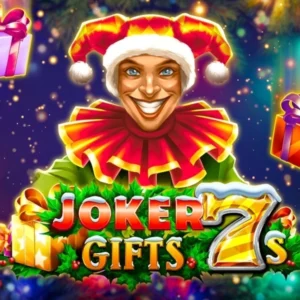 Joker Gifts 7s