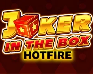 Joker in the Box Hotfire