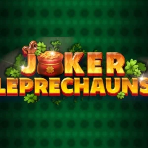Joker Leprechauns