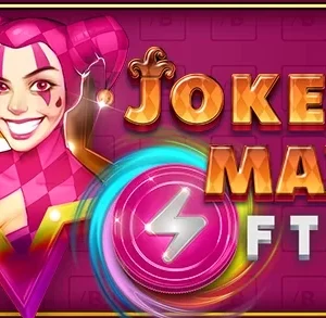 Joker Max FTN