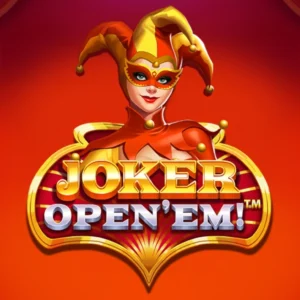 Joker Open'Em