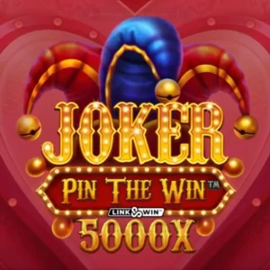 Joker Pin The Win