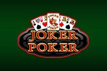Joker Poker