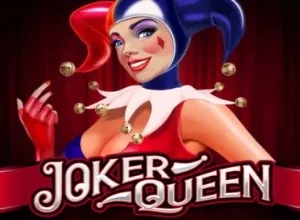 Joker Queen