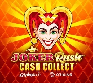 Joker Rush: Cash Collect