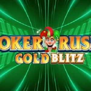 Joker Rush Gold Blitz