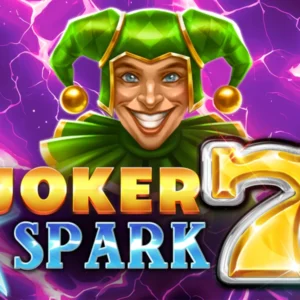 Joker Spark 7s