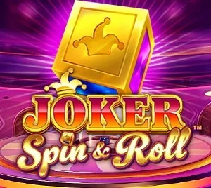 Joker Spin & Roll