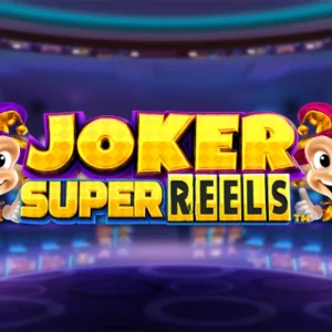 Joker Super Reels