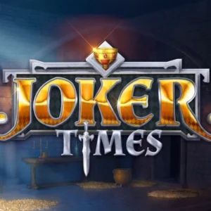 Joker Times
