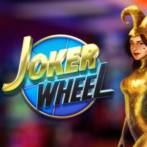 Joker Wheel