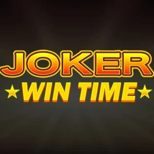 Joker Wintime
