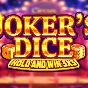 Joker's Dice