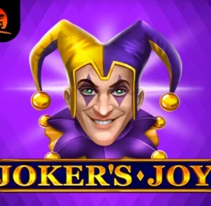 Joker's Joy