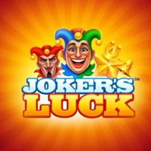 Joker's Luck