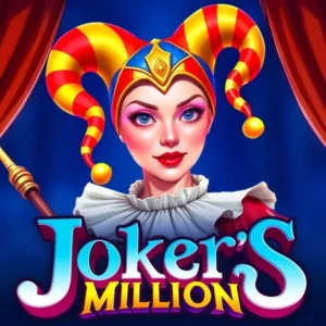 Joker's Million