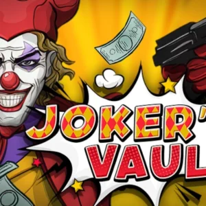Joker's Vault
