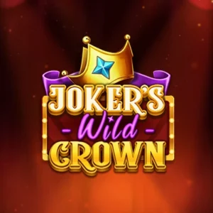 Joker's Wild Crown