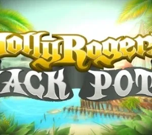 Jolly Roger's Jackpot