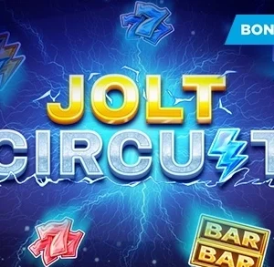 Jolt Circuit