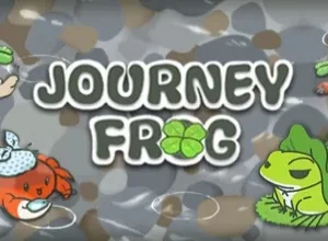 Journey Frog