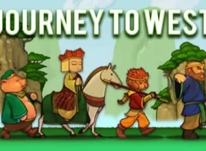 Journey to the West