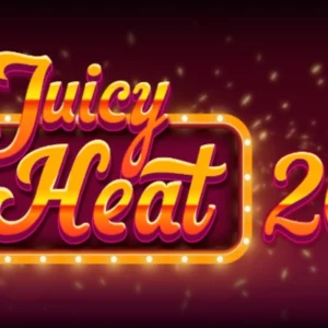 Juicy Heat 20