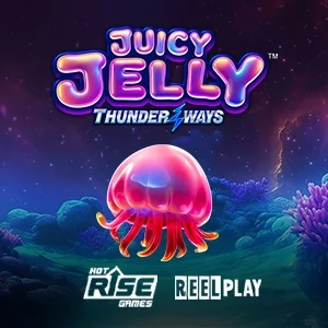 Juicy Jelly Thunder Ways