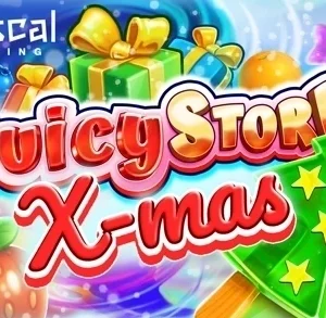 Juicy Storm X-mas