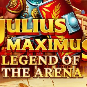 Julius Maximus: Legend of the Arena
