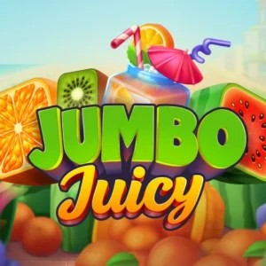 Jumbo Juicy