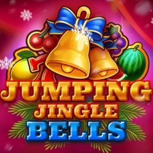Jumping Jingle Bells