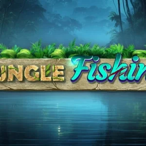 Jungle Fishing