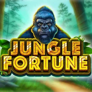 Jungle Fortune