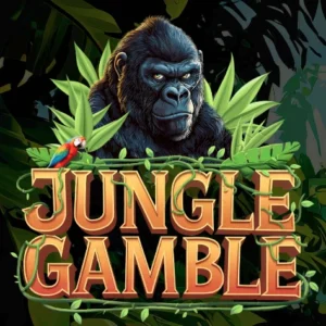 Jungle Gamble