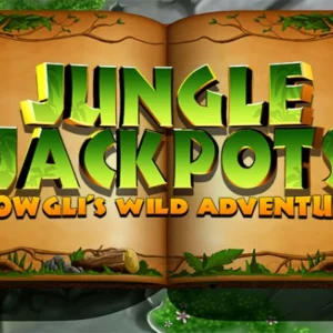 Jungle Jackpots