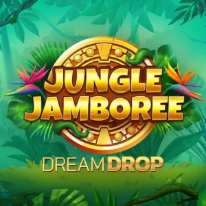 Jungle Jamboree Dream Drop