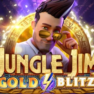 Jungle Jim Gold Blitz