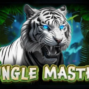 Jungle Master