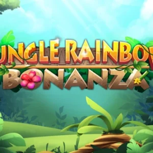 Jungle Rainbow Bonanza