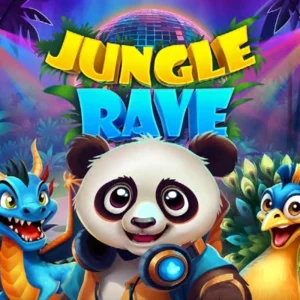 Jungle Rave