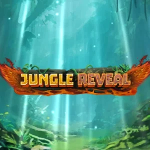 Jungle Reveal